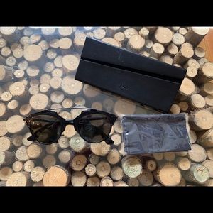 Christian Dior sunglasses